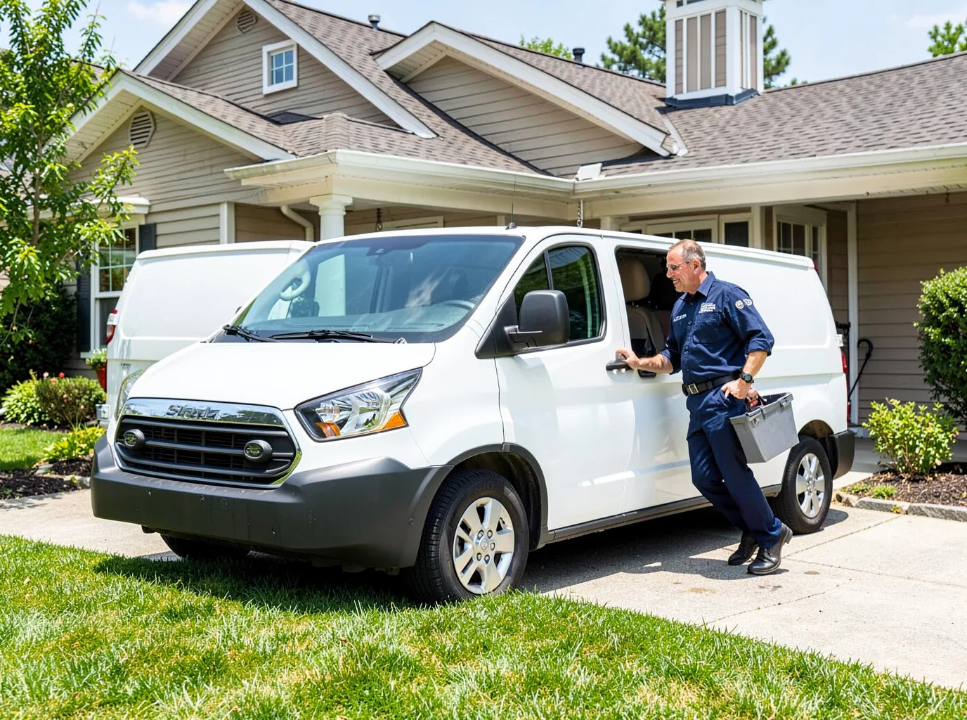 Emergency Plumber company in Leburn, KY